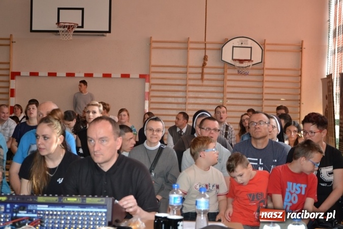 Zdjęcie w galerii na portalu naszraciborz.pl: VII Festiwal Pozytywnych Wartości w Bieńkowicach  wiadomości z regionu