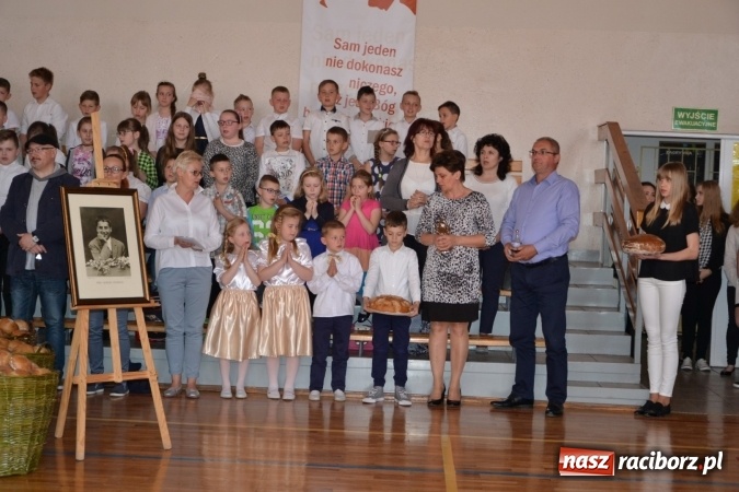 Zdjęcie w galerii na portalu naszraciborz.pl: VII Festiwal Pozytywnych Wartości w Bieńkowicach  wiadomości z regionu