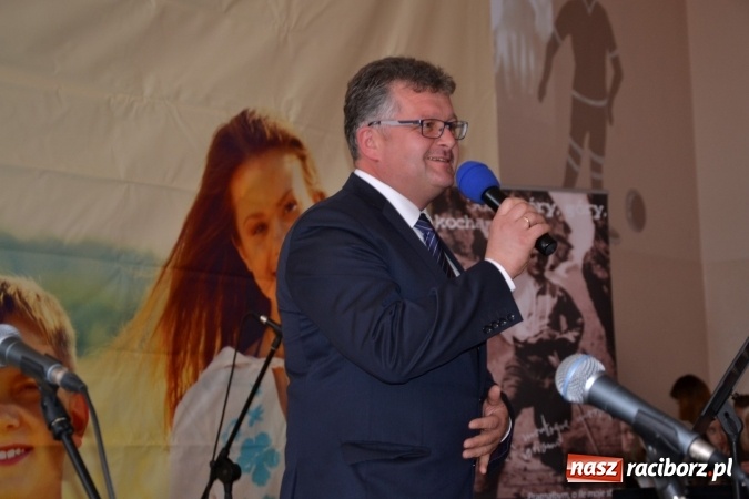 Zdjęcie w galerii na portalu naszraciborz.pl: VII Festiwal Pozytywnych Wartości w Bieńkowicach  wiadomości z regionu