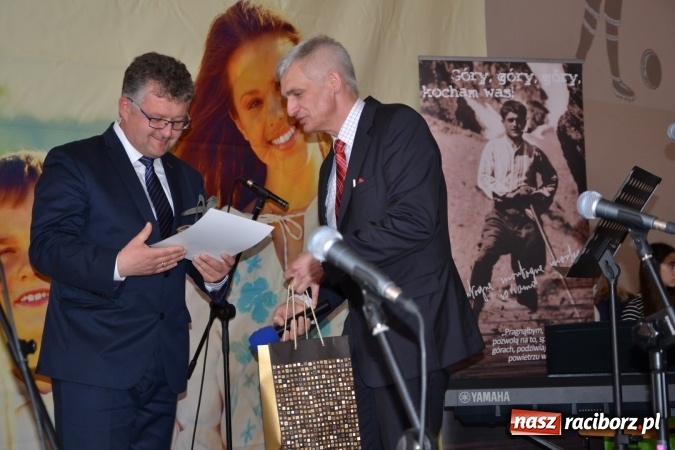 Zdjęcie w galerii na portalu naszraciborz.pl: VII Festiwal Pozytywnych Wartości w Bieńkowicach  wiadomości z regionu