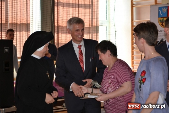 Zdjęcie w galerii na portalu naszraciborz.pl: VII Festiwal Pozytywnych Wartości w Bieńkowicach  wiadomości z regionu