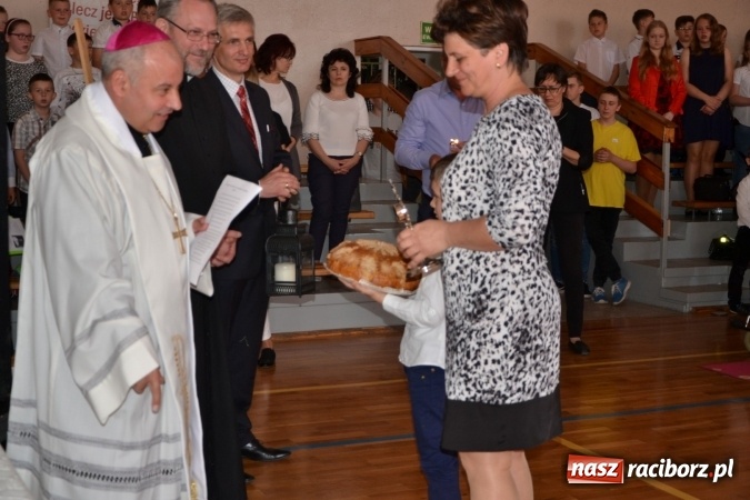 Zdjęcie w galerii na portalu naszraciborz.pl: VII Festiwal Pozytywnych Wartości w Bieńkowicach  wiadomości z regionu