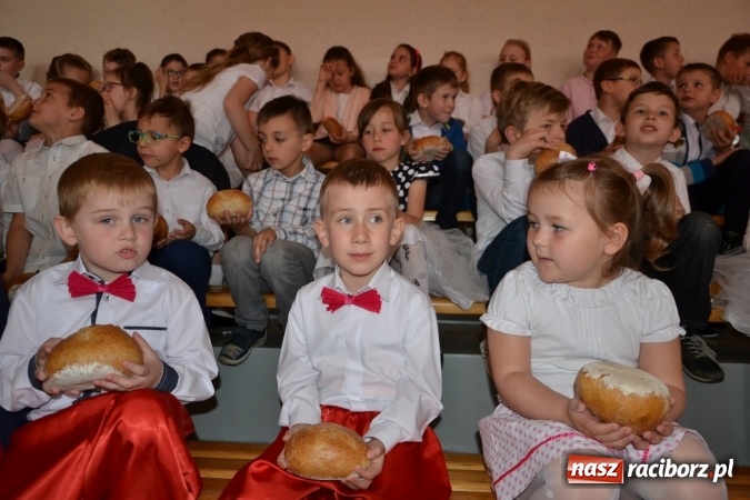 Zdjęcie w galerii na portalu naszraciborz.pl: VII Festiwal Pozytywnych Wartości w Bieńkowicach  wiadomości z regionu