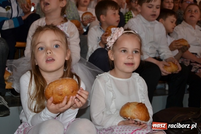 Zdjęcie w galerii na portalu naszraciborz.pl: VII Festiwal Pozytywnych Wartości w Bieńkowicach  wiadomości z regionu