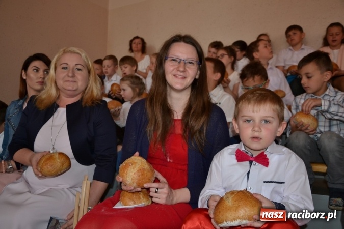 Zdjęcie w galerii na portalu naszraciborz.pl: VII Festiwal Pozytywnych Wartości w Bieńkowicach  wiadomości z regionu