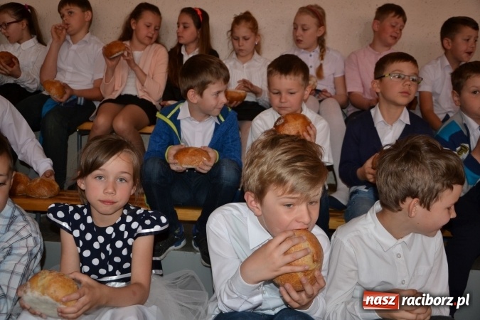 Zdjęcie w galerii na portalu naszraciborz.pl: VII Festiwal Pozytywnych Wartości w Bieńkowicach  wiadomości z regionu