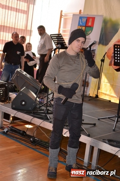 Zdjęcie w galerii na portalu naszraciborz.pl: VII Festiwal Pozytywnych Wartości w Bieńkowicach  wiadomości z regionu