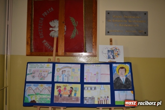 Zdjęcie w galerii na portalu naszraciborz.pl: VII Festiwal Pozytywnych Wartości w Bieńkowicach  wiadomości z regionu