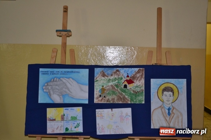 Zdjęcie w galerii na portalu naszraciborz.pl: VII Festiwal Pozytywnych Wartości w Bieńkowicach  wiadomości z regionu