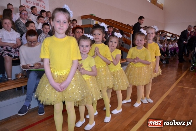 Zdjęcie w galerii na portalu naszraciborz.pl: VII Festiwal Pozytywnych Wartości w Bieńkowicach  wiadomości z regionu