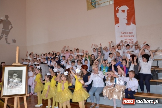 Zdjęcie w galerii na portalu naszraciborz.pl: VII Festiwal Pozytywnych Wartości w Bieńkowicach  wiadomości z regionu