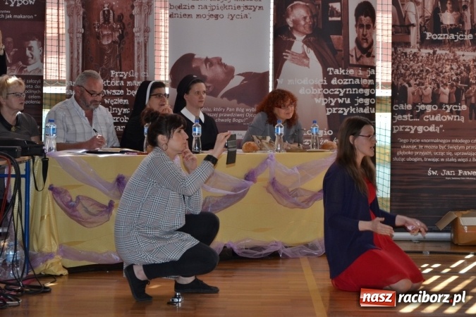 Zdjęcie w galerii na portalu naszraciborz.pl: VII Festiwal Pozytywnych Wartości w Bieńkowicach  wiadomości z regionu