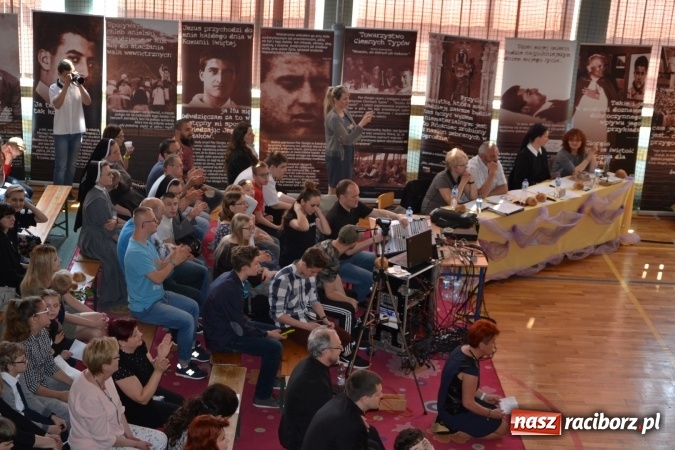 Zdjęcie w galerii na portalu naszraciborz.pl: VII Festiwal Pozytywnych Wartości w Bieńkowicach  wiadomości z regionu