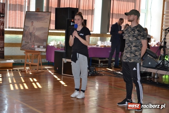 Zdjęcie w galerii na portalu naszraciborz.pl: VII Festiwal Pozytywnych Wartości w Bieńkowicach  wiadomości z regionu