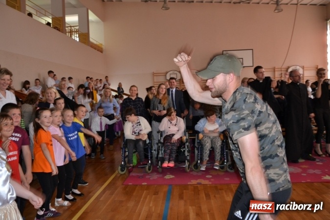 Zdjęcie w galerii na portalu naszraciborz.pl: VII Festiwal Pozytywnych Wartości w Bieńkowicach  wiadomości z regionu