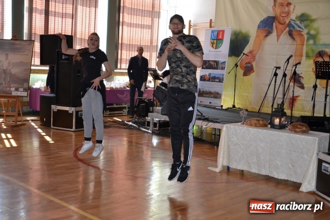 Zdjęcie w galerii na portalu naszraciborz.pl: VII Festiwal Pozytywnych Wartości w Bieńkowicach  wiadomości z regionu