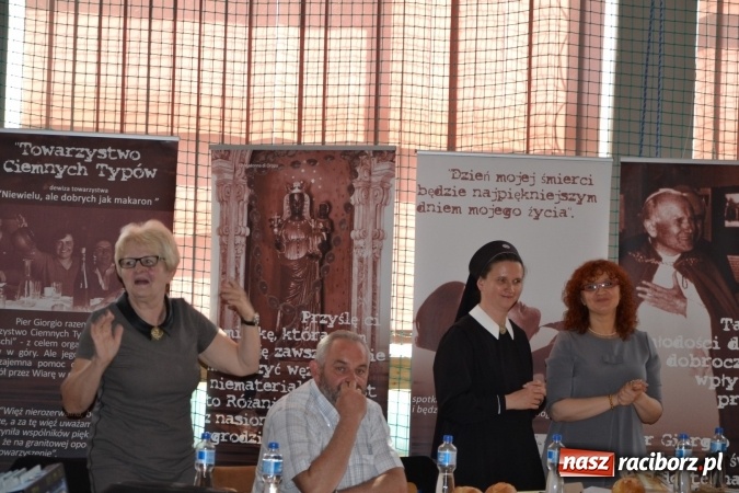 Zdjęcie w galerii na portalu naszraciborz.pl: VII Festiwal Pozytywnych Wartości w Bieńkowicach  wiadomości z regionu