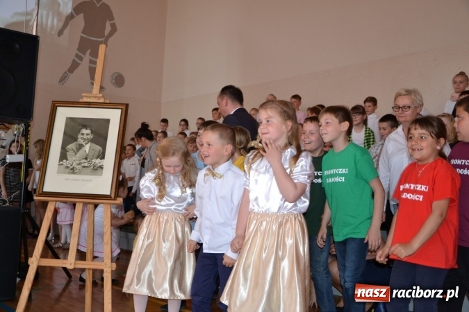 Zdjęcie w galerii na portalu naszraciborz.pl: VII Festiwal Pozytywnych Wartości w Bieńkowicach  wiadomości z regionu