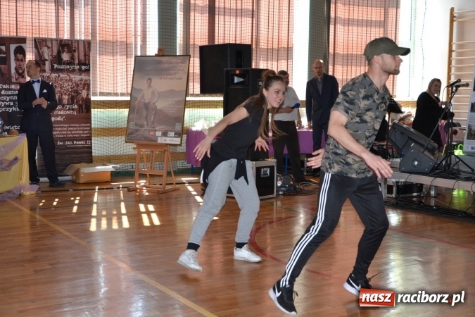 Zdjęcie w galerii na portalu naszraciborz.pl: VII Festiwal Pozytywnych Wartości w Bieńkowicach  wiadomości z regionu