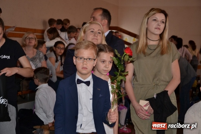 Zdjęcie w galerii na portalu naszraciborz.pl: VII Festiwal Pozytywnych Wartości w Bieńkowicach  wiadomości z regionu