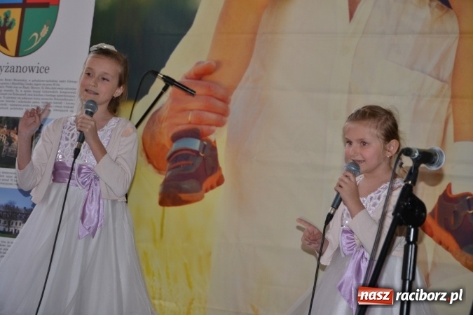 Zdjęcie w galerii na portalu naszraciborz.pl: VII Festiwal Pozytywnych Wartości w Bieńkowicach  wiadomości z regionu