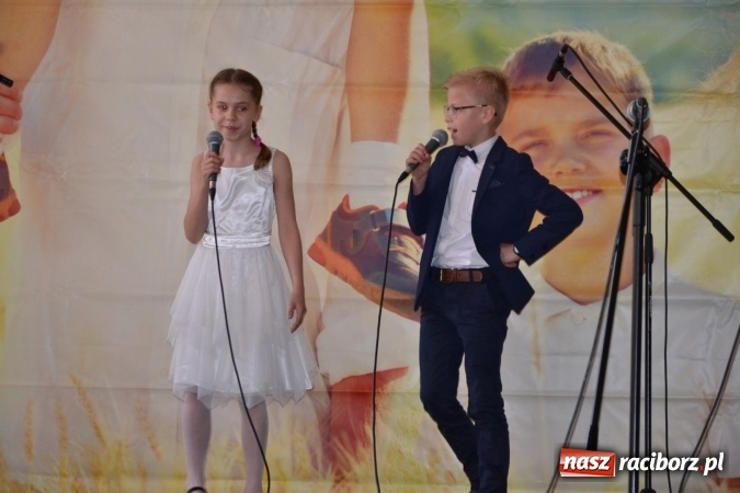 Zdjęcie w galerii na portalu naszraciborz.pl: VII Festiwal Pozytywnych Wartości w Bieńkowicach  wiadomości z regionu