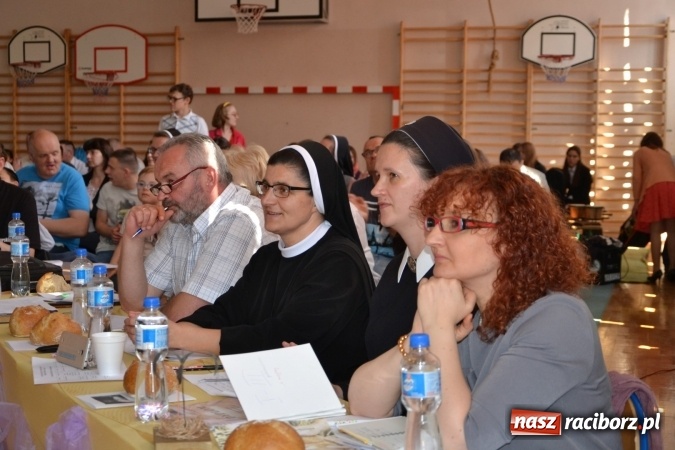 Zdjęcie w galerii na portalu naszraciborz.pl: VII Festiwal Pozytywnych Wartości w Bieńkowicach  wiadomości z regionu