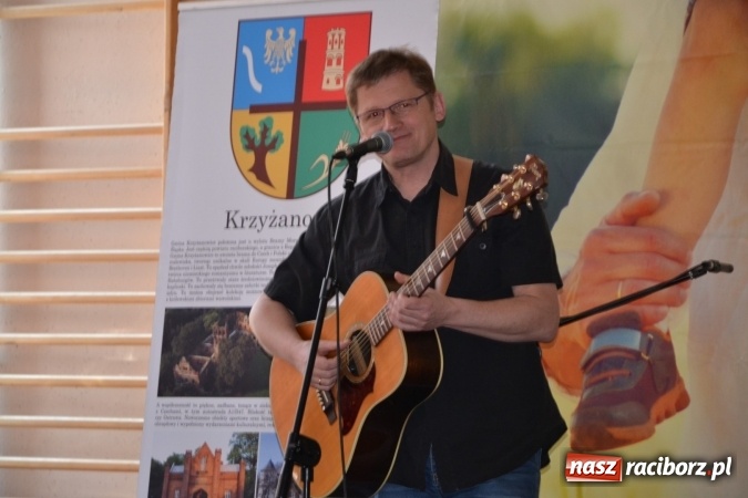 Zdjęcie w galerii na portalu naszraciborz.pl: VII Festiwal Pozytywnych Wartości w Bieńkowicach  wiadomości z regionu