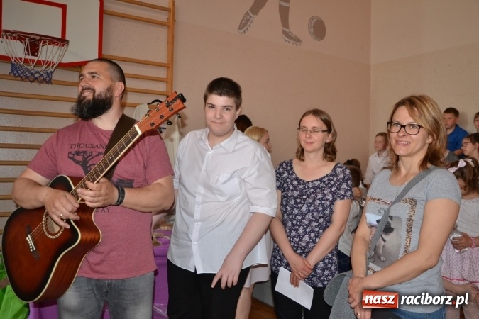 Zdjęcie w galerii na portalu naszraciborz.pl: VII Festiwal Pozytywnych Wartości w Bieńkowicach  wiadomości z regionu