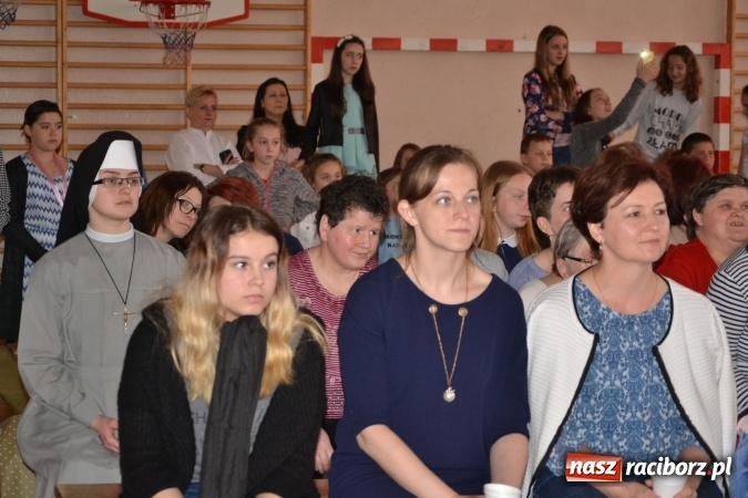 Zdjęcie w galerii na portalu naszraciborz.pl: VII Festiwal Pozytywnych Wartości w Bieńkowicach  wiadomości z regionu