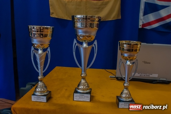 Zdjęcie w galerii na portalu naszraciborz.pl: Wojewódzkie konkursy językowe Der Globus i The Globe w Szkole Podstawowej nr 18 wiadomości z regionu