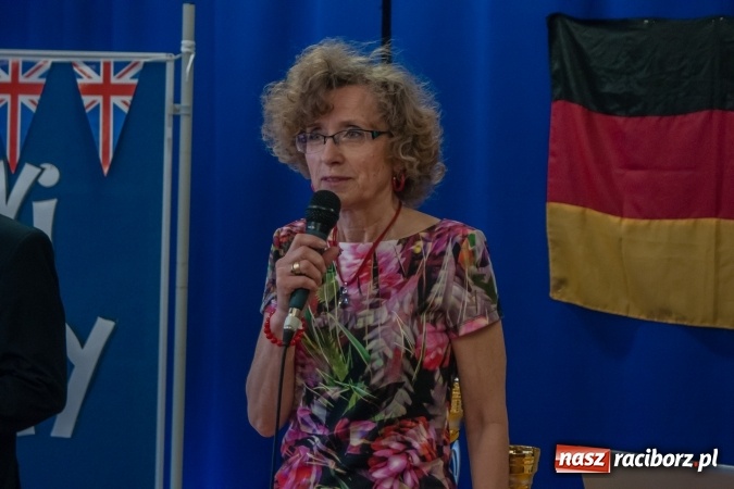 Zdjęcie w galerii na portalu naszraciborz.pl: Wojewódzkie konkursy językowe Der Globus i The Globe w Szkole Podstawowej nr 18 wiadomości z regionu