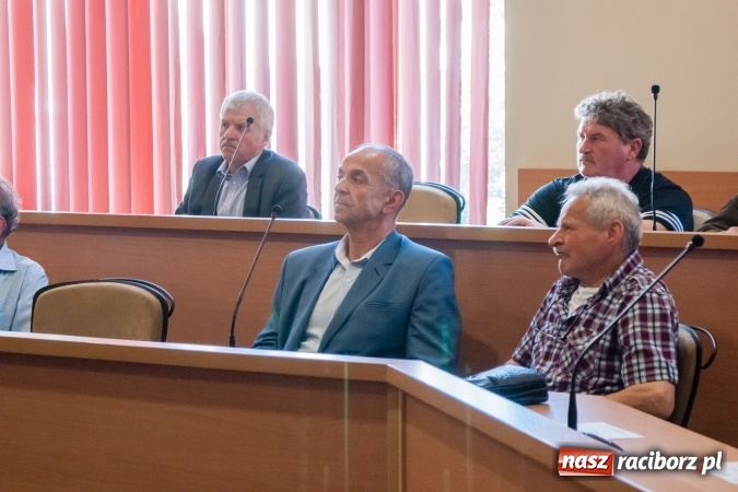 Zdjęcie w galerii na portalu naszraciborz.pl: Spotkanie w sprawie grupowych zakupów gazu i prądu w UM Racibórz wiadomości z regionu