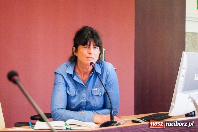 Zdjęcie w galerii na portalu naszraciborz.pl: Spotkanie w sprawie grupowych zakupów gazu i prądu w UM Racibórz wiadomości z regionu