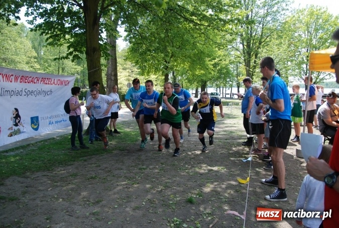 Zdjęcie w galerii na portalu naszraciborz.pl: Biegi Przełajowe: Pięć złotych medali dla Warsztatu Terapii Zajęciowej z Raciborza wiadomości z regionu