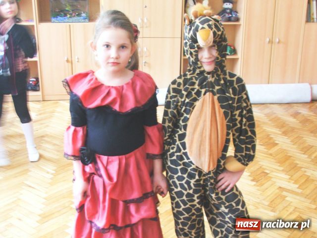 Zdjęcie w galerii na portalu naszraciborz.pl: Konkurs tańca w Trzynastce wiadomości z regionu