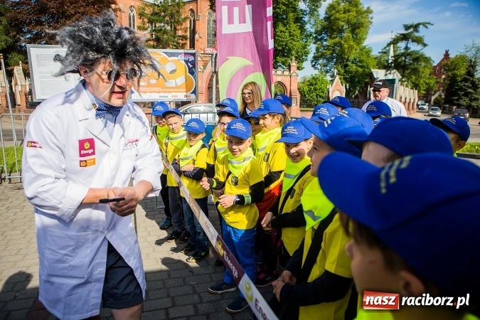 Zdjęcie w galerii na portalu naszraciborz.pl: Naukowe miasteczko Planeta Energii zawitało do Raciborza wiadomości z regionu