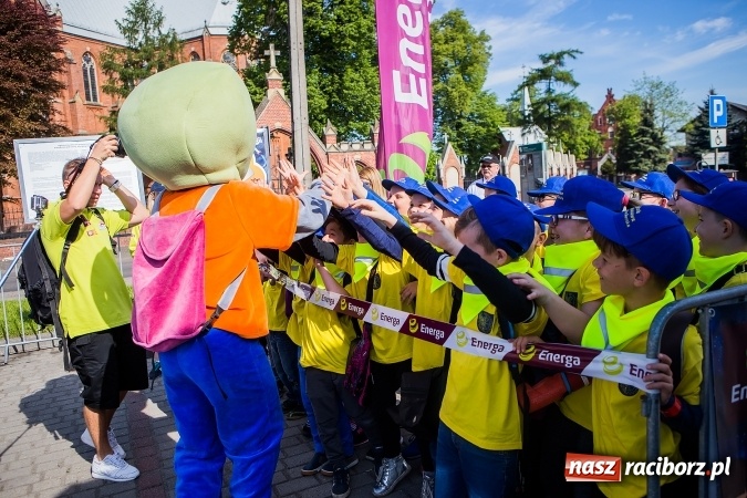 Zdjęcie w galerii na portalu naszraciborz.pl: Naukowe miasteczko Planeta Energii zawitało do Raciborza wiadomości z regionu