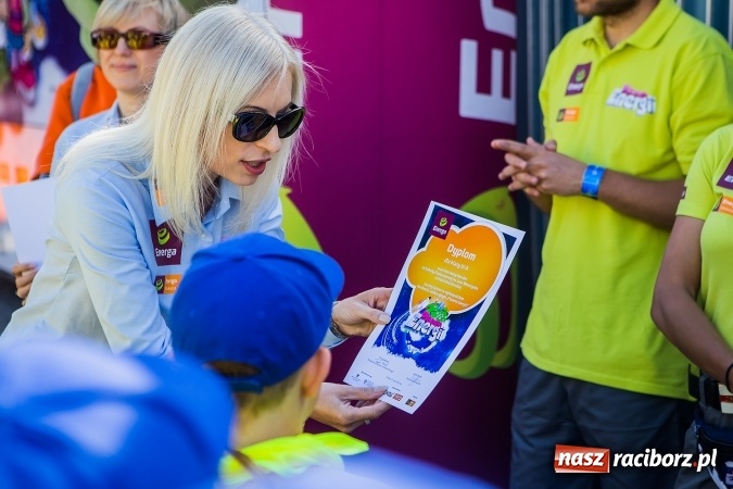 Zdjęcie w galerii na portalu naszraciborz.pl: Naukowe miasteczko Planeta Energii zawitało do Raciborza wiadomości z regionu