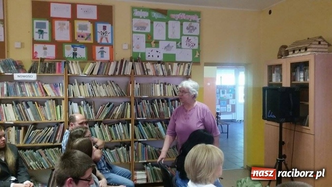 Zdjęcie w galerii na portalu naszraciborz.pl: W Kuźni Raciborskiej podsumowano projekt Filary Demokracji wiadomości z regionu