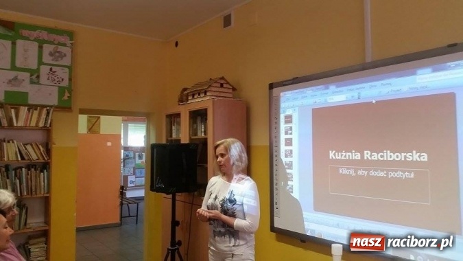 Zdjęcie w galerii na portalu naszraciborz.pl: W Kuźni Raciborskiej podsumowano projekt Filary Demokracji wiadomości z regionu