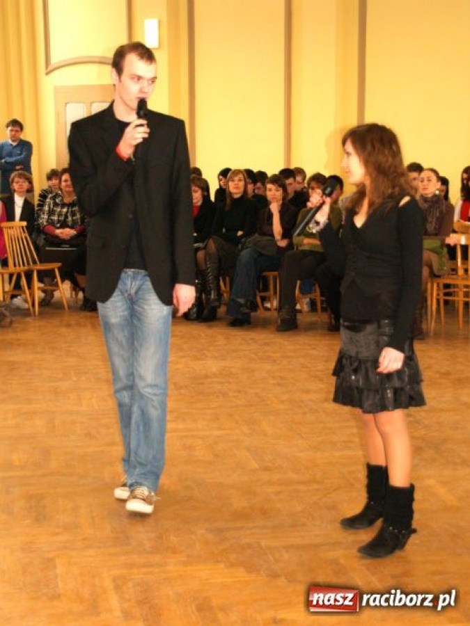 Zdjęcie w galerii na portalu naszraciborz.pl: Walentynkowa 