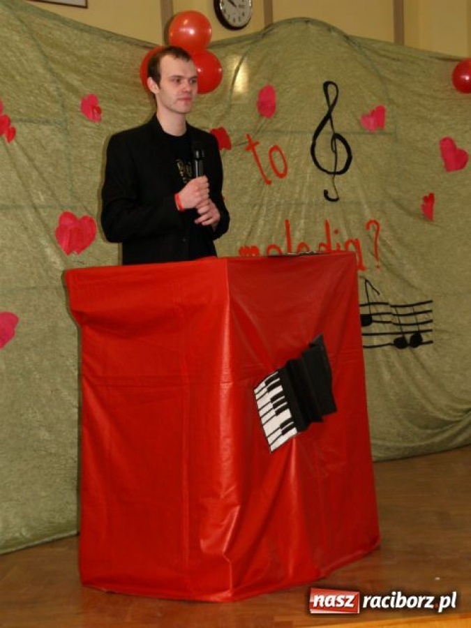 Zdjęcie w galerii na portalu naszraciborz.pl: Walentynkowa 