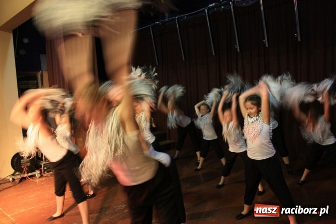 Zdjęcie w galerii na portalu naszraciborz.pl: XVII Gminny Przegląd Zespołów Artystycznych w Krzanowicach  wiadomości z regionu