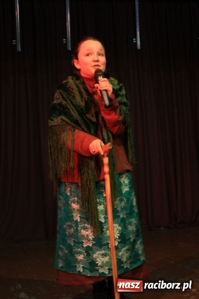 Zdjęcie w galerii na portalu naszraciborz.pl: XVII Gminny Przegląd Zespołów Artystycznych w Krzanowicach  wiadomości z regionu