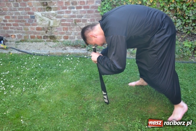 Zdjęcie w galerii na portalu naszraciborz.pl: Juwenalia Raciborskie 2017 na Zamku Piastowskim  wiadomości z regionu