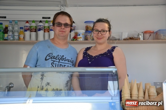 Zdjęcie w galerii na portalu naszraciborz.pl: Juwenalia Raciborskie 2017 na Zamku Piastowskim  wiadomości z regionu