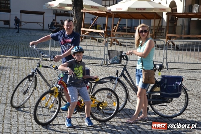 Zdjęcie w galerii na portalu naszraciborz.pl: Juwenalia Raciborskie 2017 na Zamku Piastowskim  wiadomości z regionu