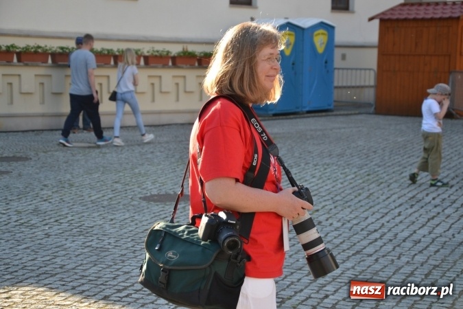 Zdjęcie w galerii na portalu naszraciborz.pl: Juwenalia Raciborskie 2017 na Zamku Piastowskim  wiadomości z regionu