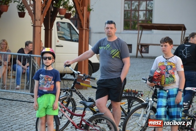 Zdjęcie w galerii na portalu naszraciborz.pl: Juwenalia Raciborskie 2017 na Zamku Piastowskim  wiadomości z regionu